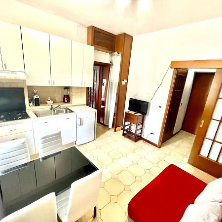 Appartamento Marghera Indipendente 밀라노 외부 사진