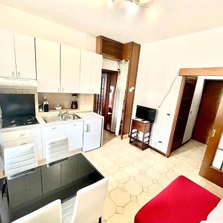 Appartamento Marghera Indipendente 밀라노 외부 사진