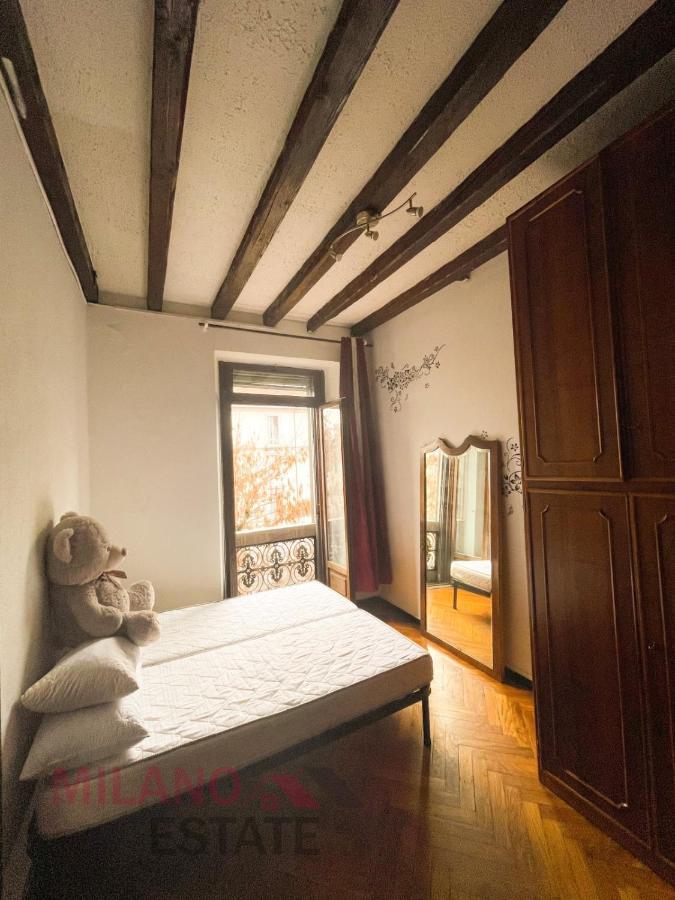Appartamento Marghera Indipendente 밀라노 외부 사진