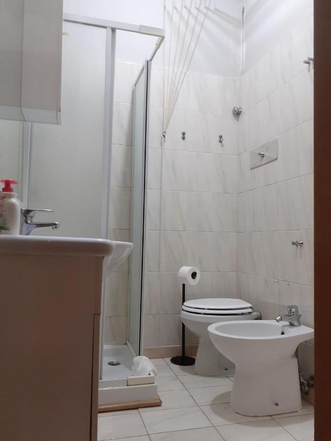Appartamento Marghera Indipendente 밀라노 외부 사진