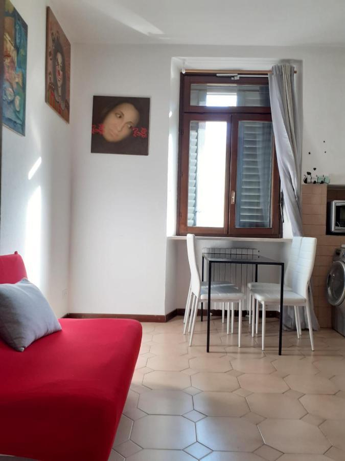 Appartamento Marghera Indipendente 밀라노 외부 사진